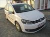 Prodm Volkswagen Touran 1,6 TDI, digiklima, ABS,