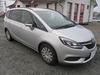 Opel Zafira 1,6 CDTI,Navi,klima,serv.kniha