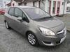 Auto inzerce Opel 1,4 i,AUTOMAT,klima,servis,CZ