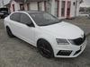 koda Octavia 2,0 TDI,RS,DSG,NAVI,servis,CZ