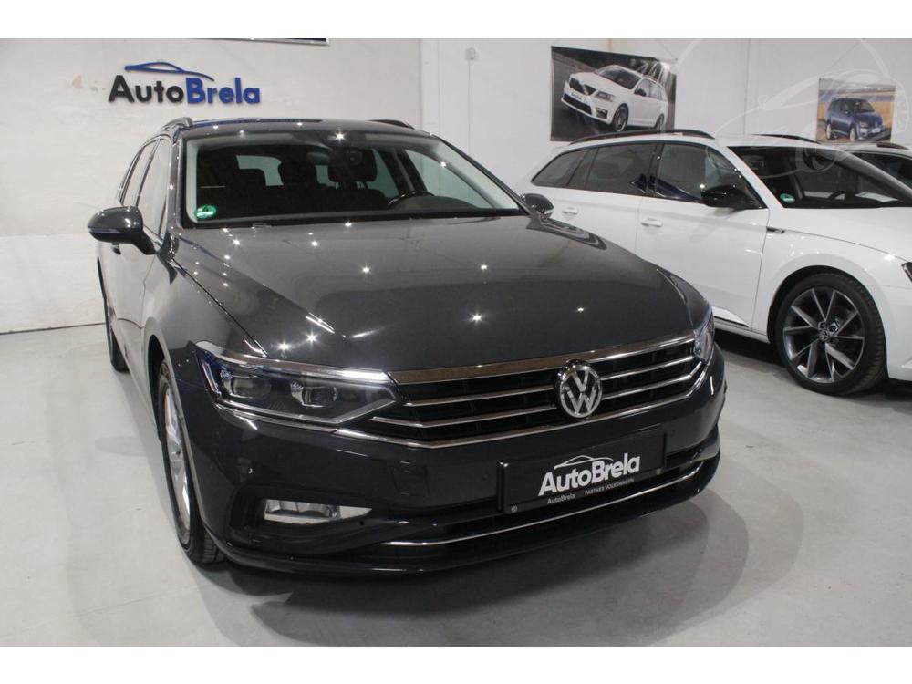 Prodm Volkswagen Passat 2.0TDI DSG Display Matrix