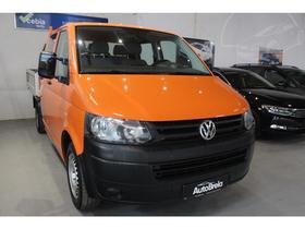 Prodej Volkswagen Transporter 2.0TDI 75kW Valnk 6Mst Klima