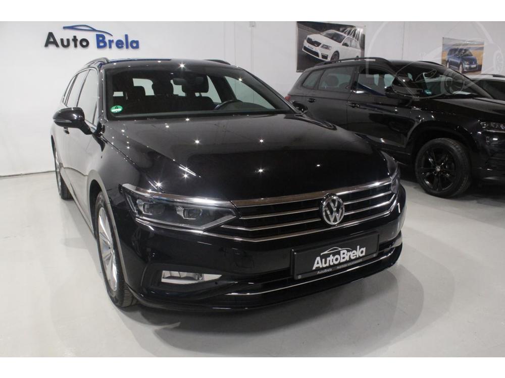 Volkswagen Passat 2.0TDI DSG Display Matrix