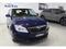 koda Fabia 1.6TDI 77kW Klima