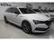 koda Superb 2.0TDI DSG 4x4 SportLine LED