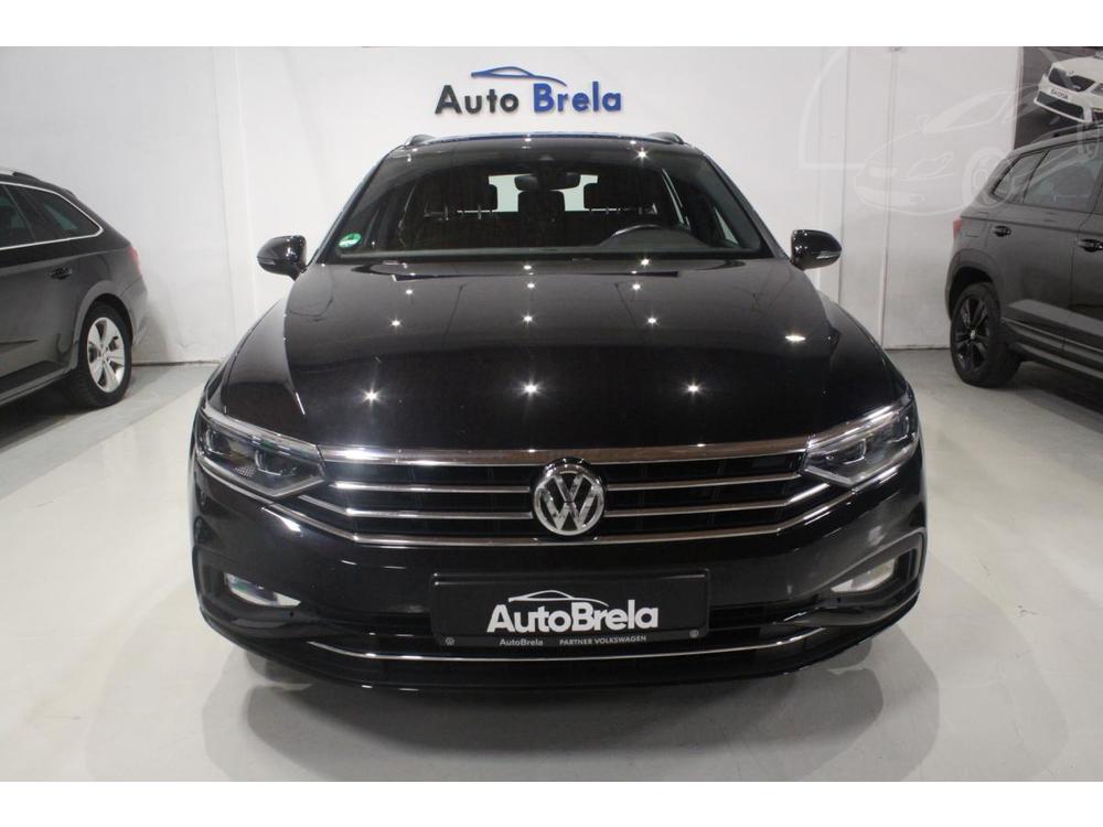 Volkswagen Passat 2.0TDI DSG Display Matrix