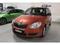 koda Fabia 1.2 51kW Klima