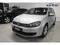 Volkswagen Golf 1.6TDI 77kW Navigace