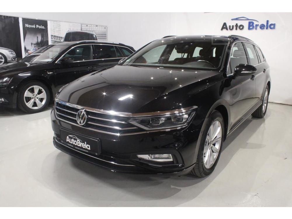 Volkswagen Passat 2.0TDI DSG Display Matrix