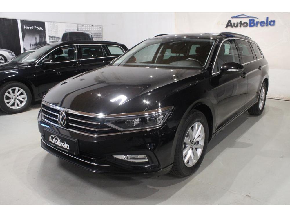 Volkswagen Passat 2.0TDI DSG Display Matrix