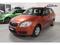 koda Fabia 1.2 51kW Klima