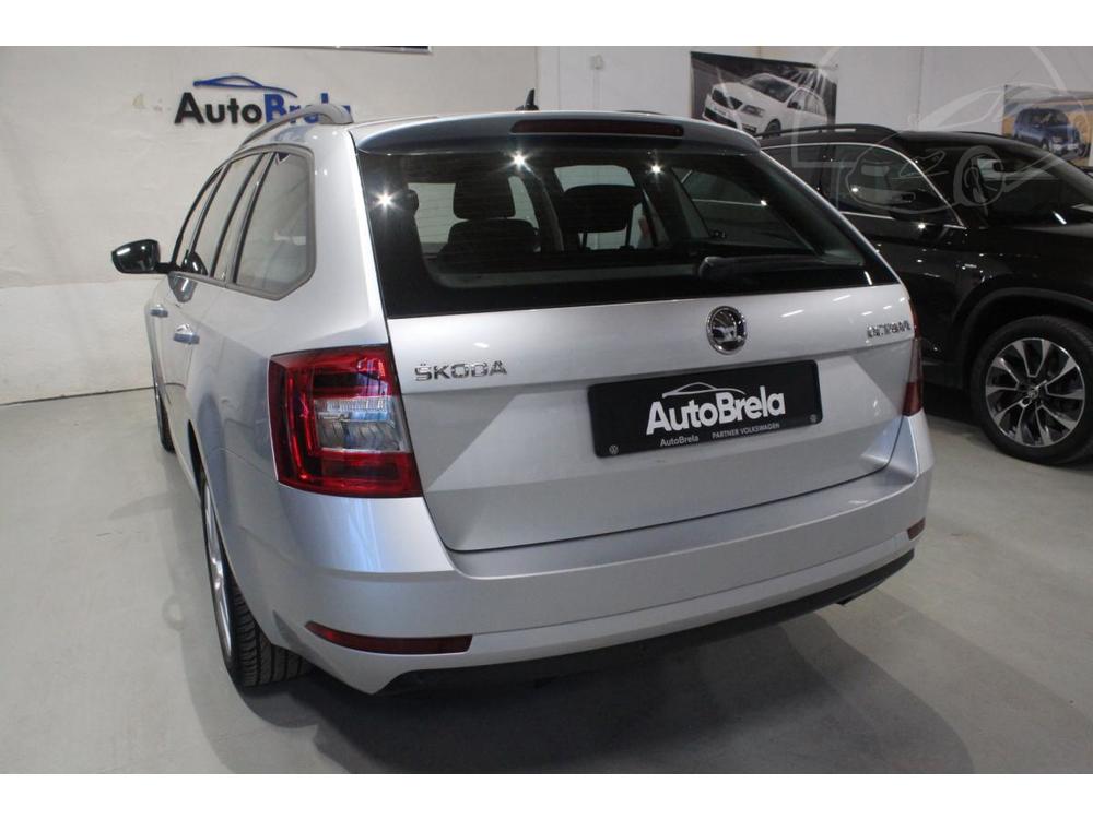 koda Octavia 1.6TDI Facelift Model 2019