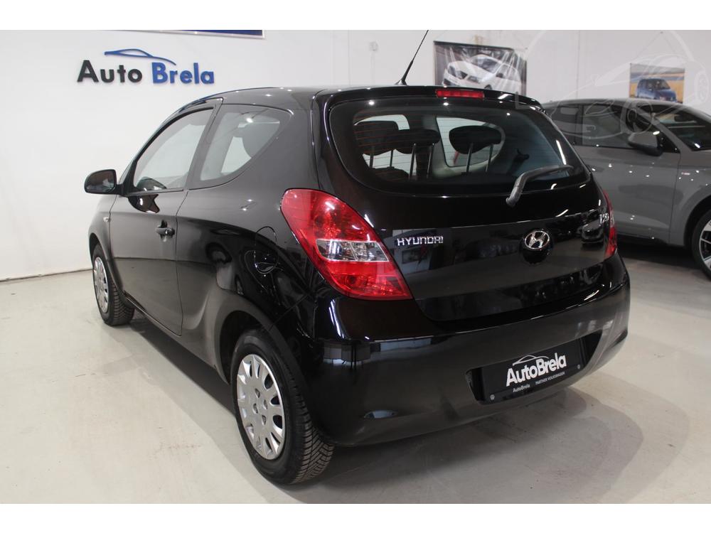 Hyundai i20 1.2 57kW Klima