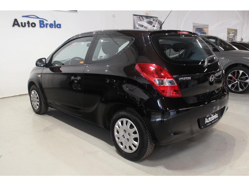 Hyundai i20 1.2 57kW Klima