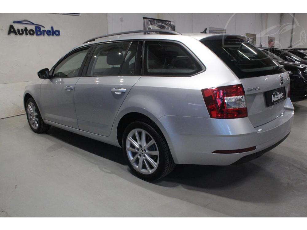 koda Octavia 1.6TDI Facelift Model 2019