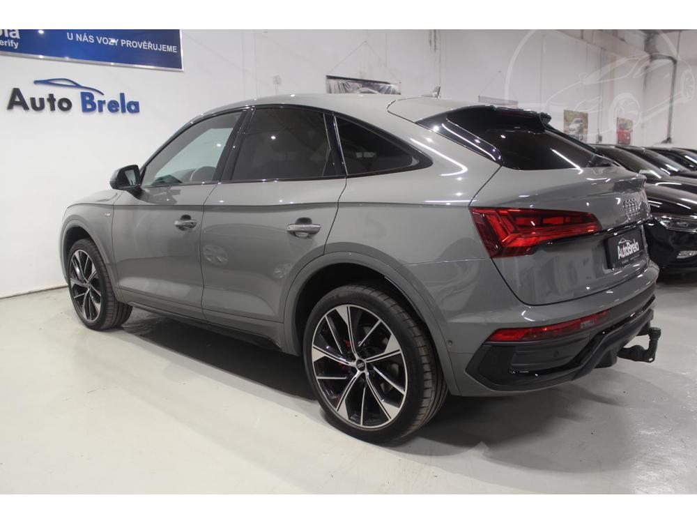 Audi Q5 Q5 S-Line 50 TDI 210kW 4x4