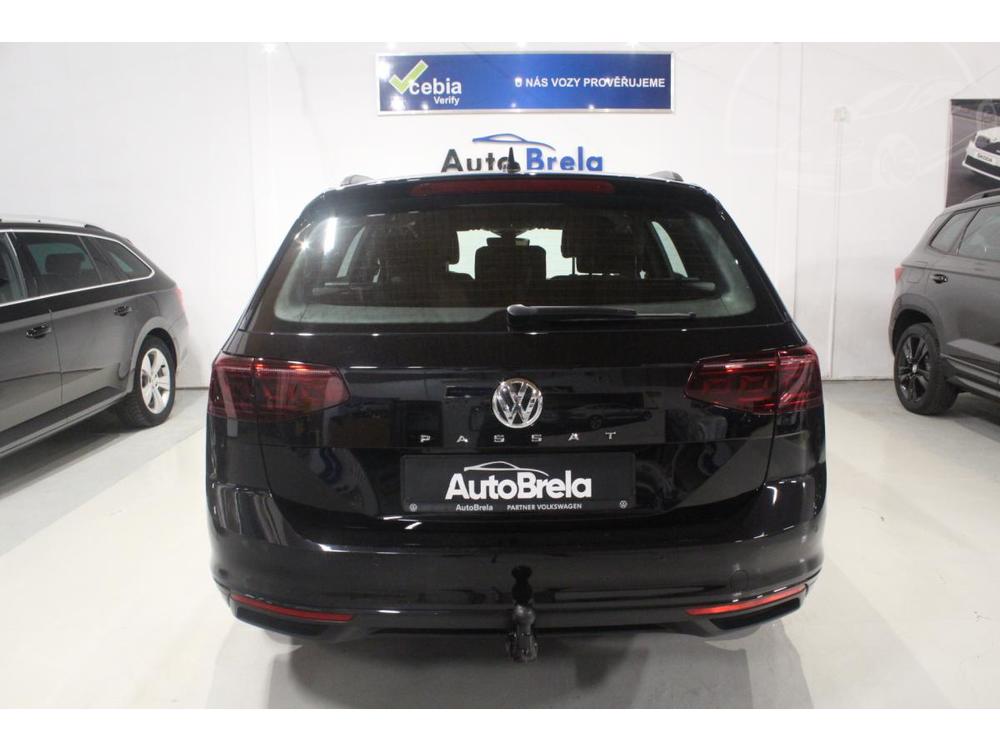 Volkswagen Passat 2.0TDI DSG Display Matrix