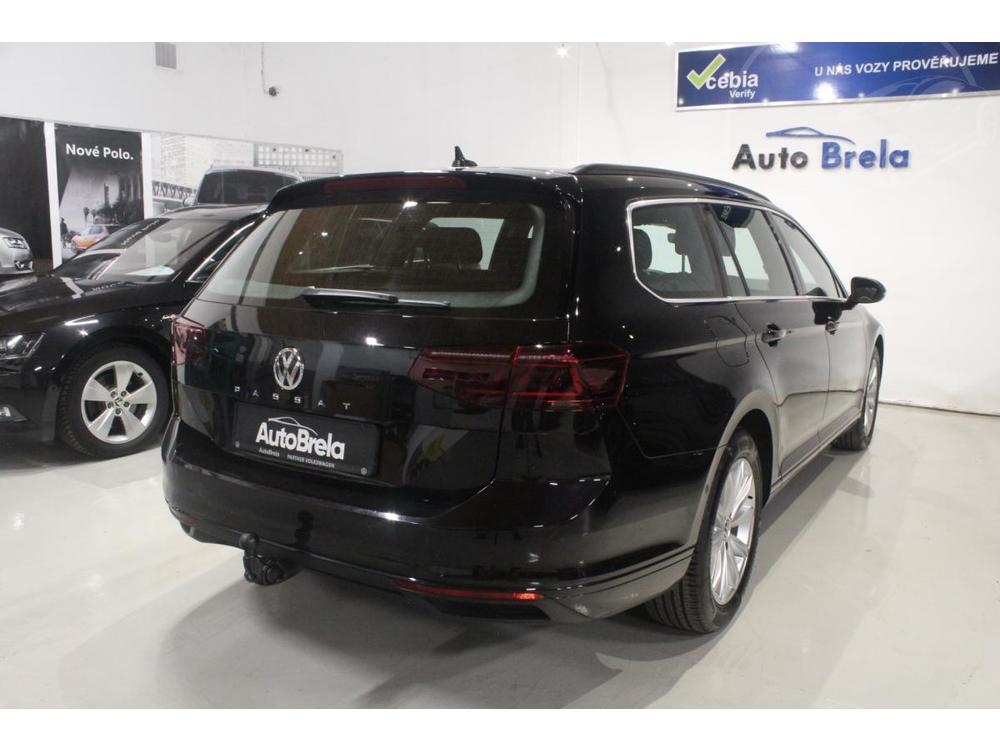 Volkswagen Passat 2.0TDI DSG Display Matrix