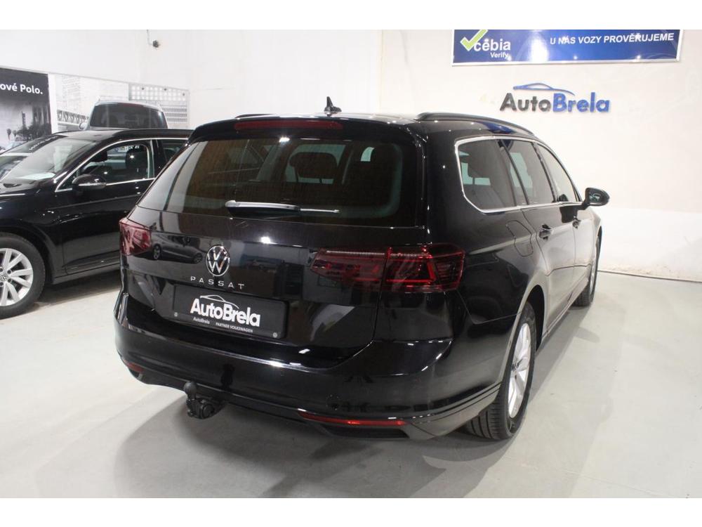 Volkswagen Passat 2.0TDI DSG Display Matrix