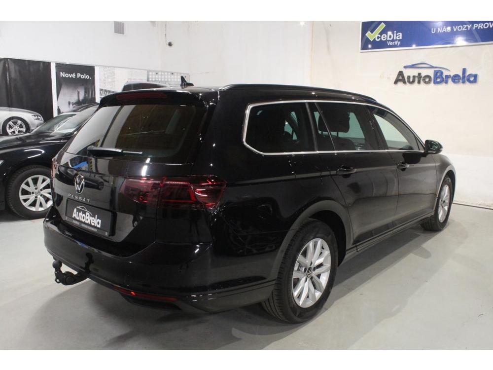 Volkswagen Passat 2.0TDI DSG Display Matrix