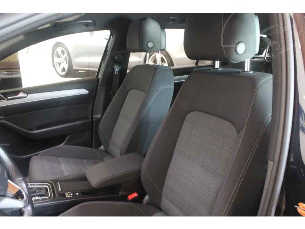 Volkswagen Passat 2.0TDI DSG Display Matrix