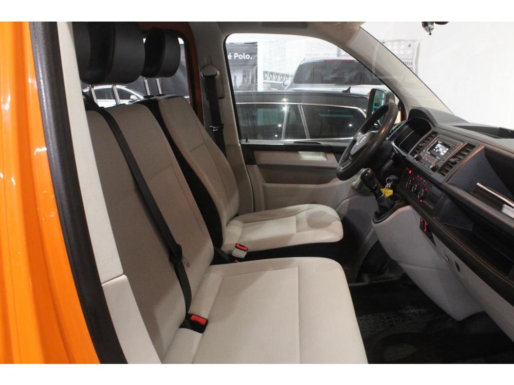 Volkswagen Transporter T6 2.0TDI Valnk 6 Mst Klima