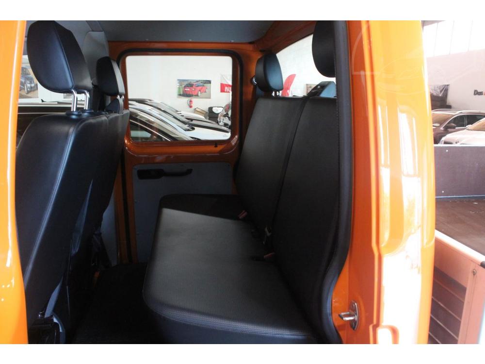 Volkswagen Transporter 2.0TDI T6 Valnk 6Mst Klima