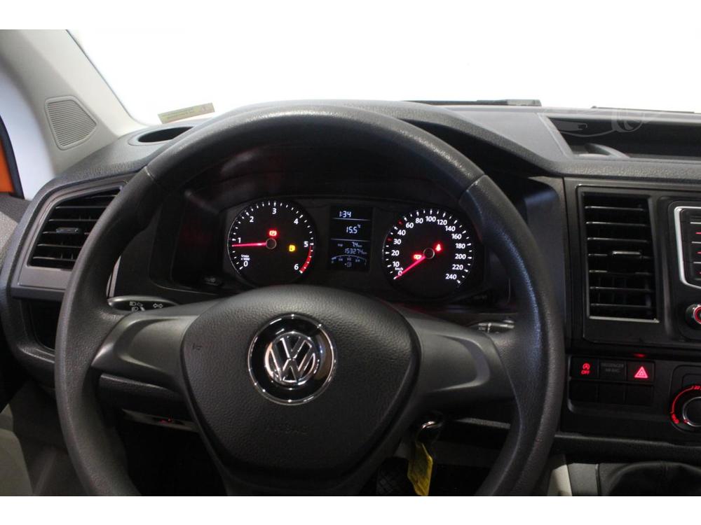 Volkswagen Transporter 2.0TDI T6 Valnk 6Mst Klima