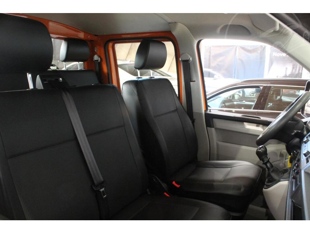 Volkswagen Transporter 2.0TDI T6 Valnk 6Mst Klima