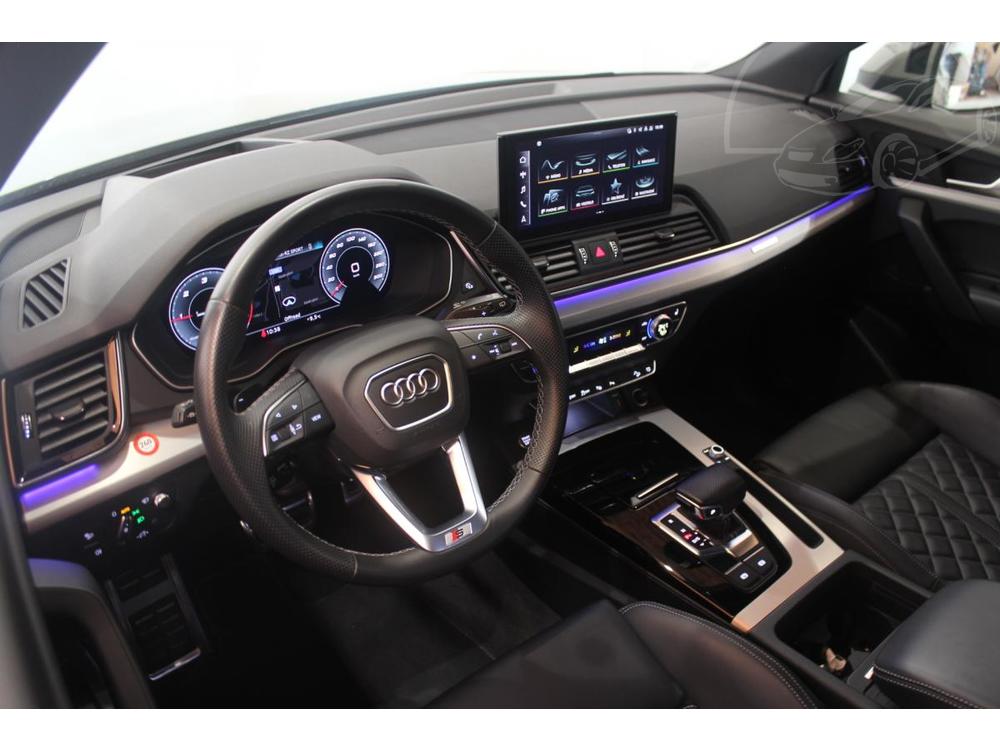 Audi Q5 Q5 S-Line 50 TDI 210kW 4x4