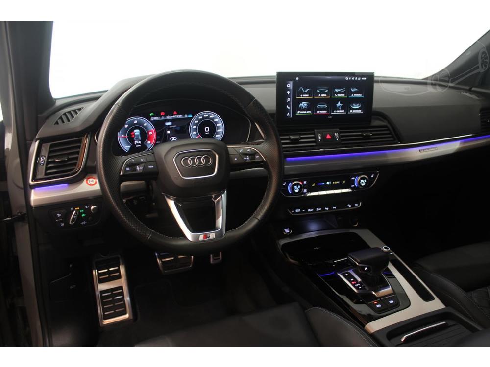 Audi Q5 Q5 S-Line 50 TDI 210kW 4x4