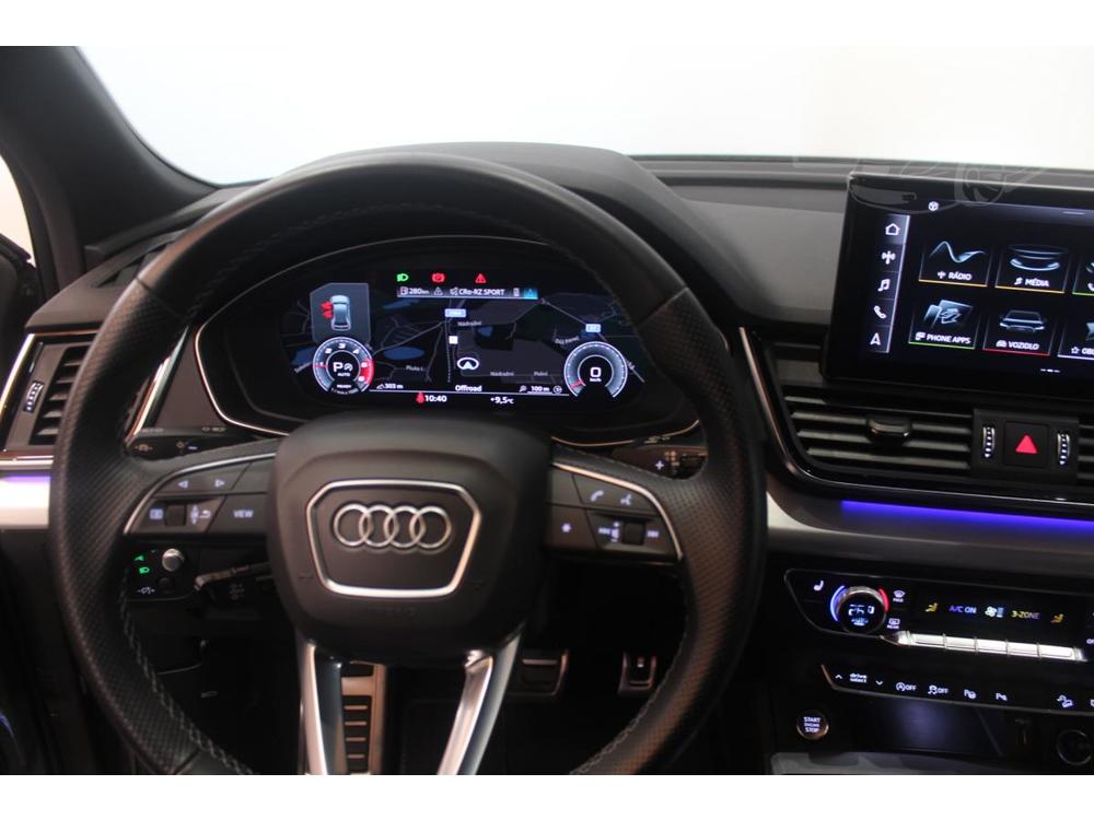 Audi Q5 Q5 S-Line 50 TDI 210kW 4x4