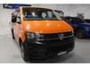 Prodm Volkswagen Transporter T6 2.0TDI Valnk 6 Mst Klima