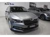 Prodm koda Superb 2.0TDI DSG STYLE+ Matrix LED