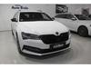 koda Superb 2.0TDI DSG 4x4 SportLine LED