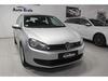 Volkswagen Golf 1.6TDI 77kW Navigace