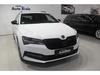 koda Superb 2.0TDI DSG SportLine Display