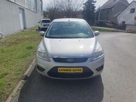 Ford Focus 1.6TDCi 80kw facelift