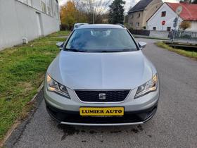 Seat Leon 1.6TDi 81kw x-perience 4x4