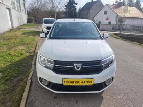Dacia Logan 1.0 54kw klima