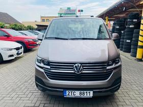 Prodej Volkswagen Multivan 2.0 TDi 150kw 8 mist