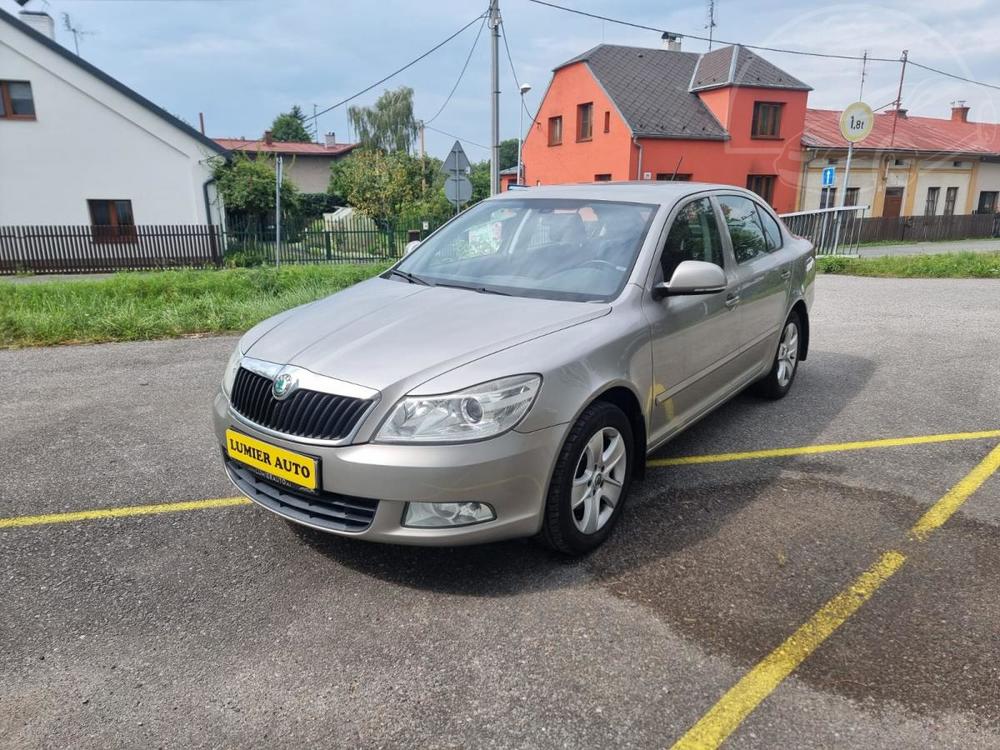 Škoda Octavia 1.6 TDI 77KW