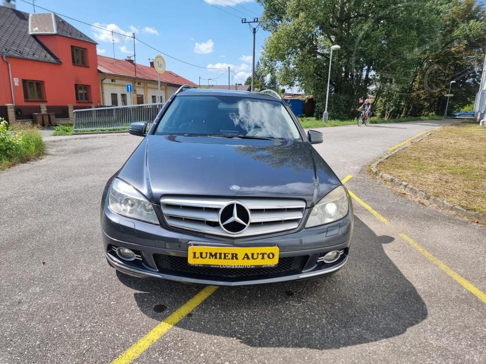 Prodm Mercedes-Benz C C 220CDI, 125KW