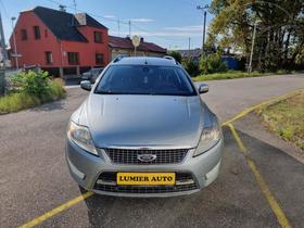 Ford Mondeo 2.0 TDci 103kw klima