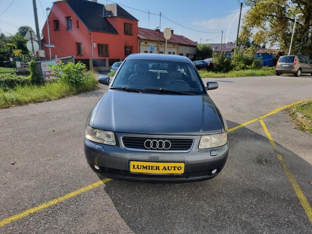 Prodm Audi A3 1.9 TDi 96kw klima