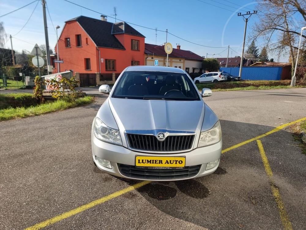 Prodm koda Octavia II face 1.9 TDi 77kw