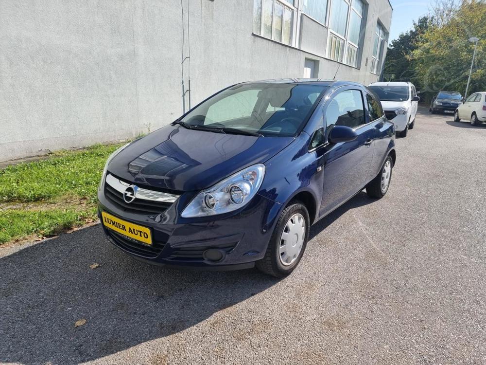 Opel Corsa 1.0 12v 44kw klima