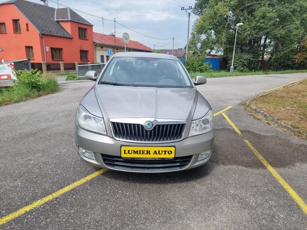 koda Octavia 1.6 TDI 77KW