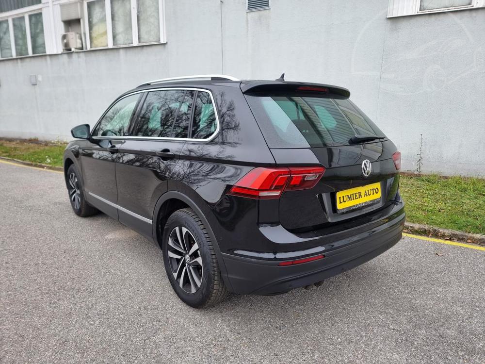 Volkswagen Tiguan 2.0TDI IQ.DRIVE, FULL LED