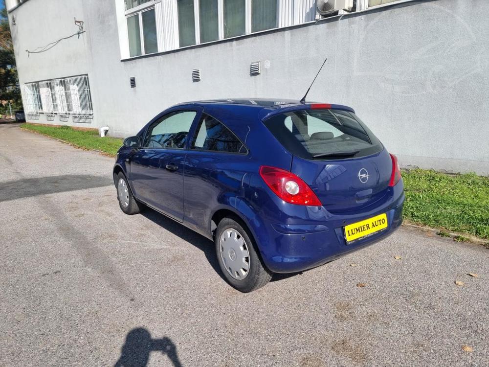 Opel Corsa 1.0 12v 44kw klima